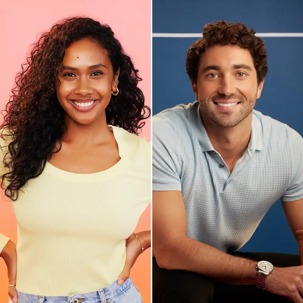 Bachelor s Rachel Says She Still Feels Pure Love for Joey After Exit