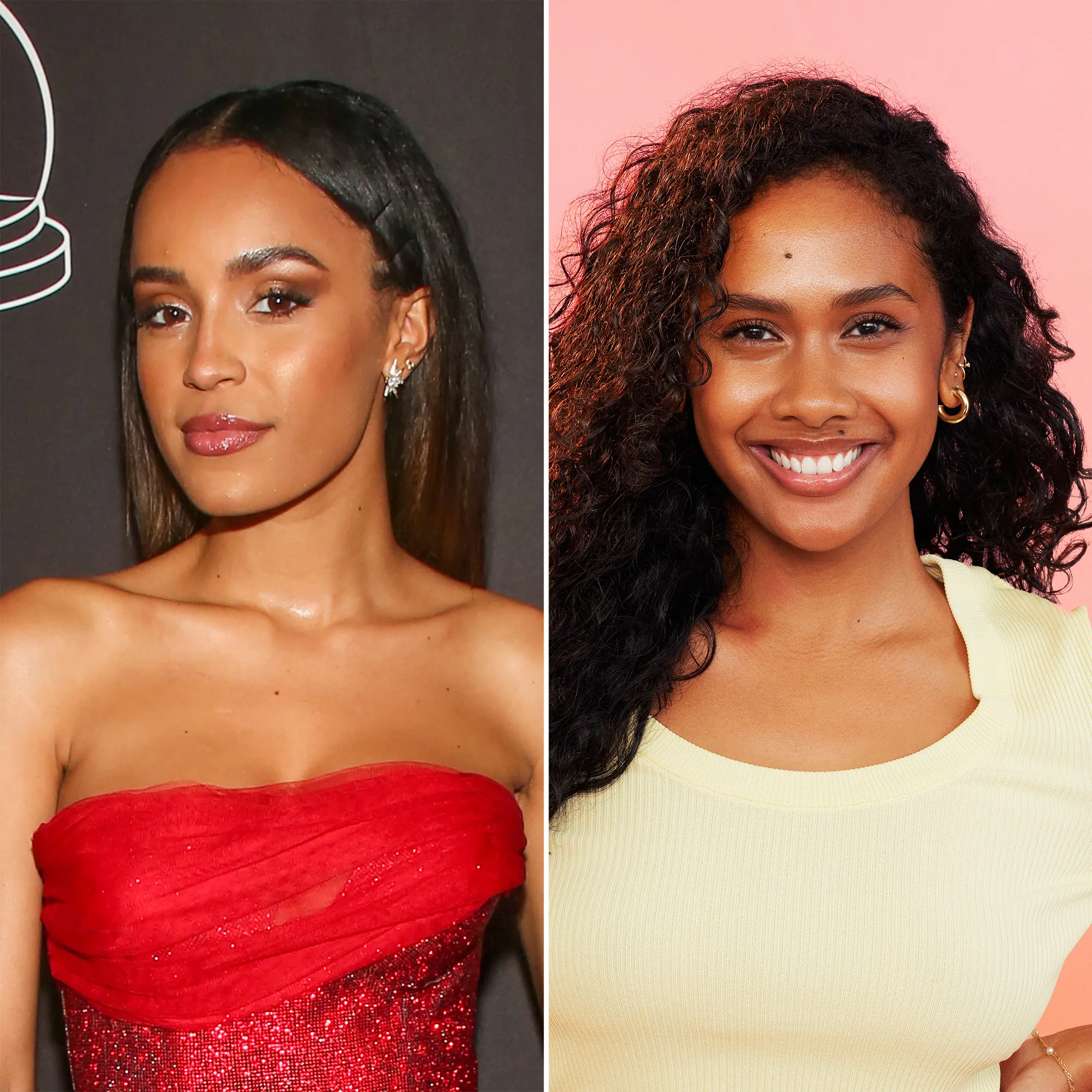 Bachelor s Serene Russell Backs Rachel Nance After Emotional Women Tell All