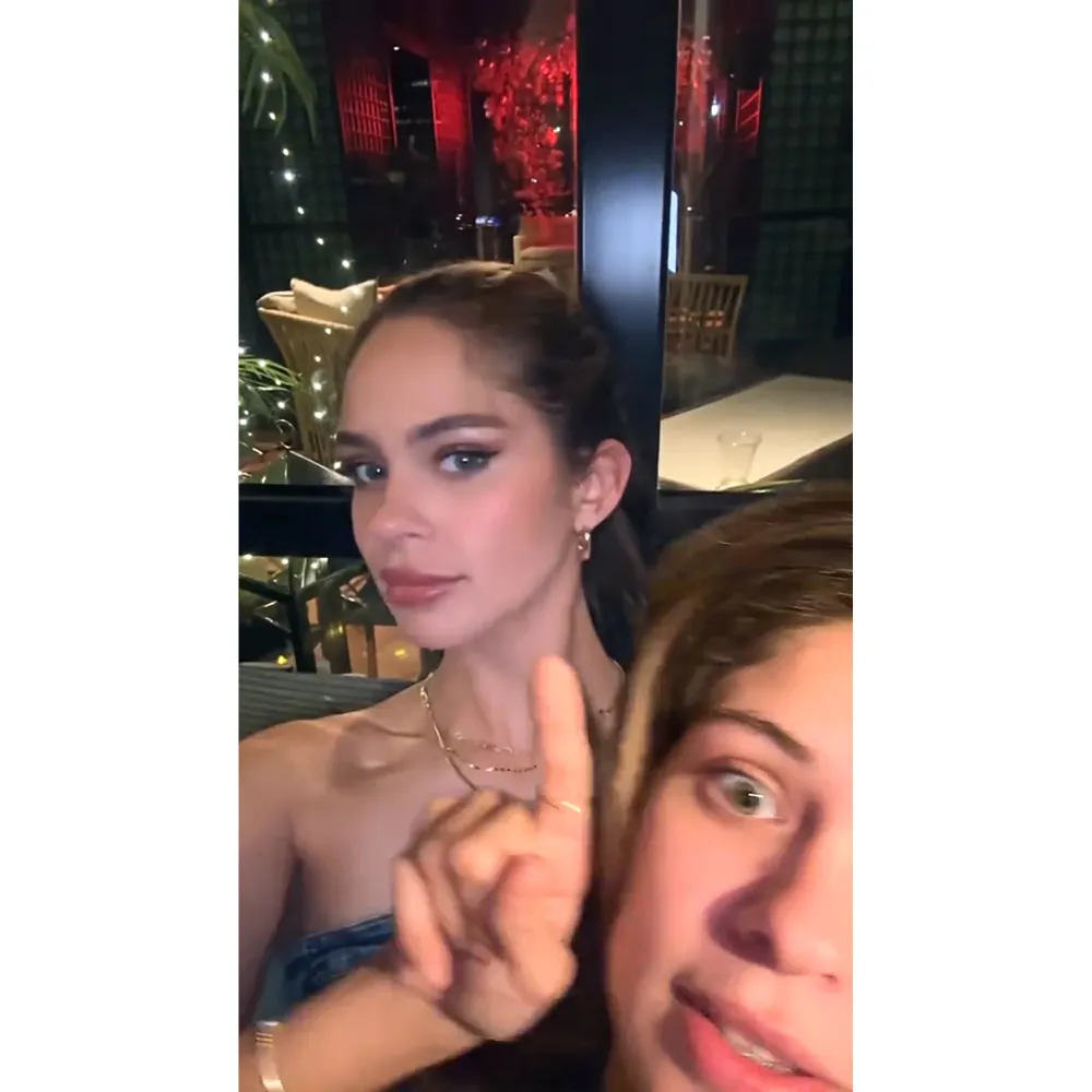 Bachelor's Kelsey Anderson 'Immediately' Regretted Getting Lip Filler: 'No More For Me'