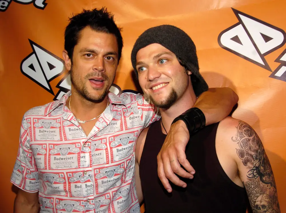 Bam Margera Is Absolutely Done With The Jackass Franchise