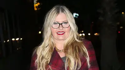 Baywatch Nicole Eggert Shares What Not to Say to Cancer Patients