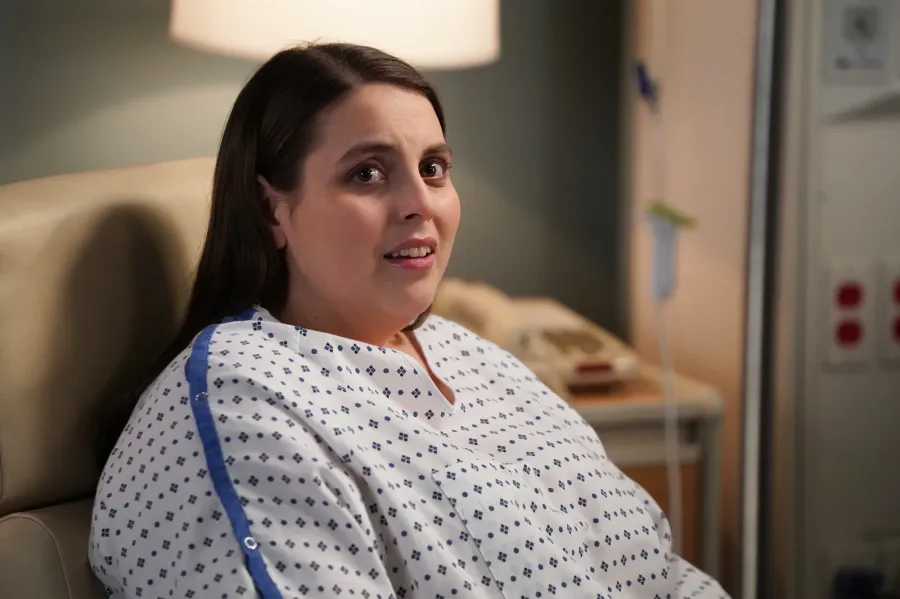 Beanie Feldstein Grey Anatomy Guest Stars Over the Years
