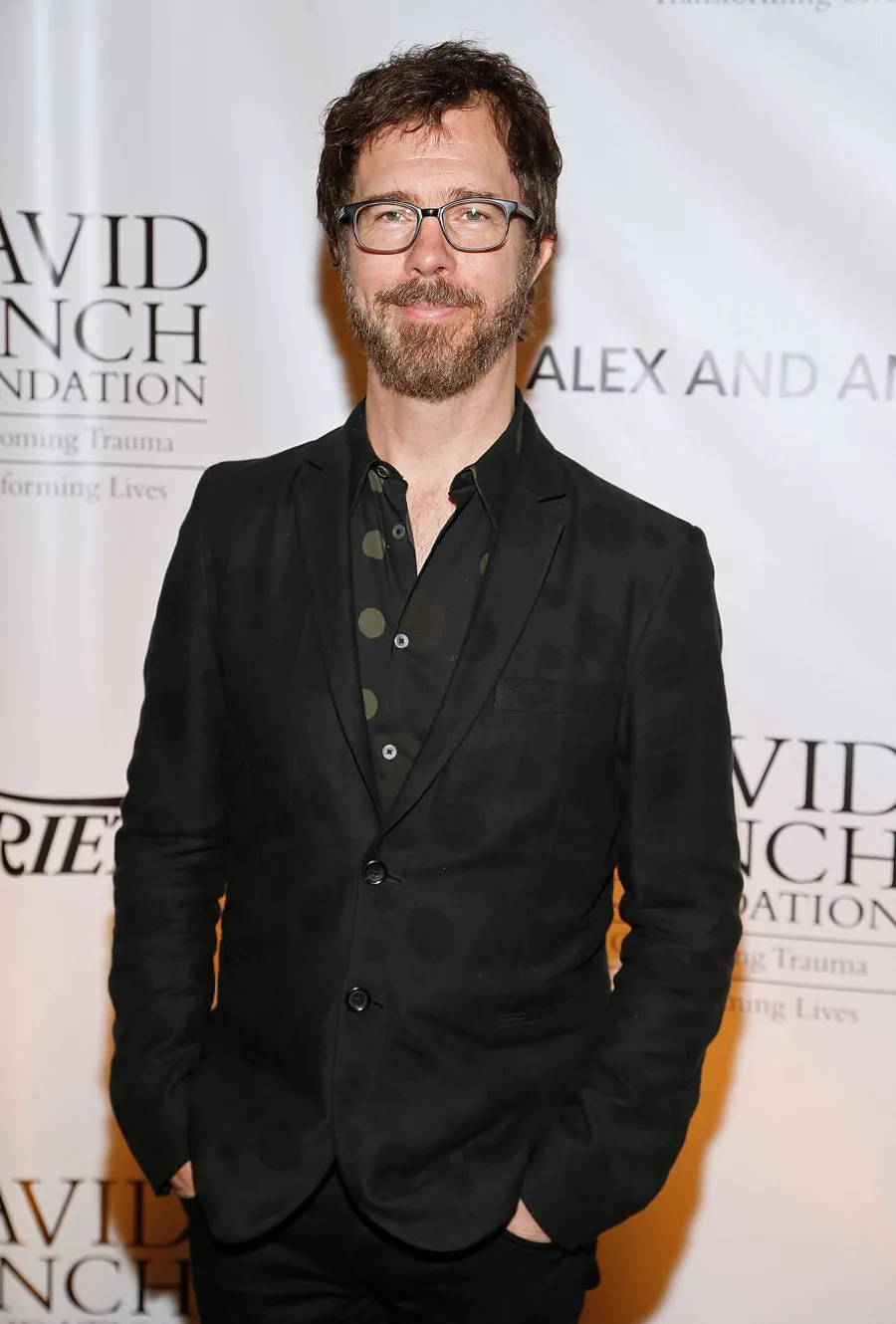 Ben Folds Celebrities Who Have Been Married Three Times or More