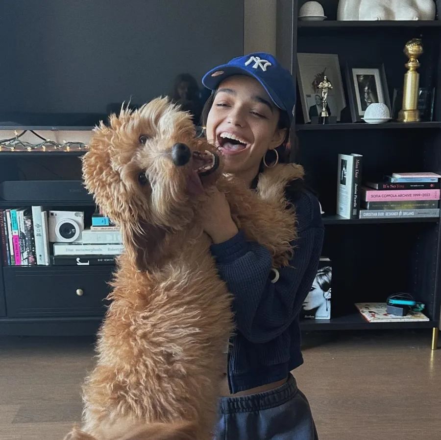 Best Makeup Free Moments of 2024 Kylie Jenner Millie Bobby Brown Tia Mowry