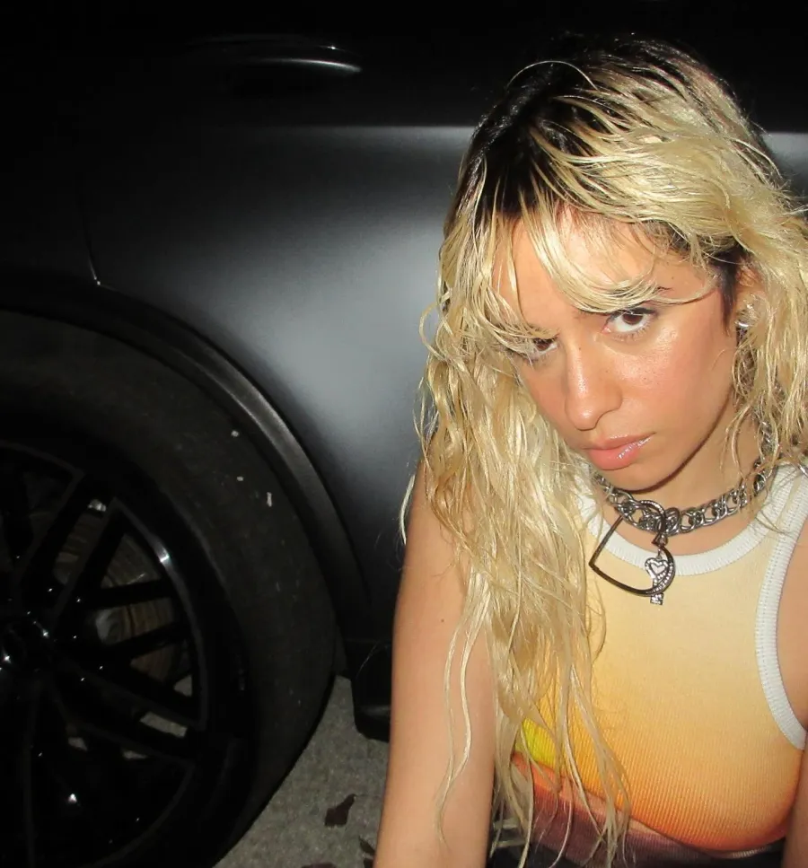 Best Makeup Free Moments of 2024 Kylie Jenner Millie Bobby Brown Tia Mowry