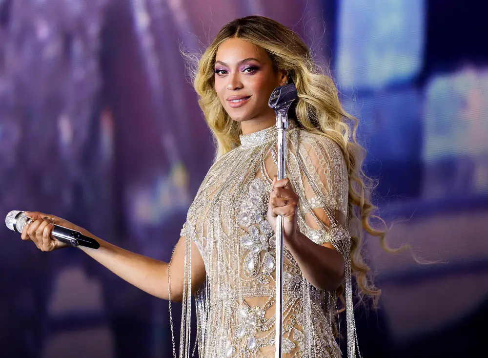 Beyonce Clarifies Upcoming Project &lsquo;Ain&rsquo;t a Country Album&rsquo;