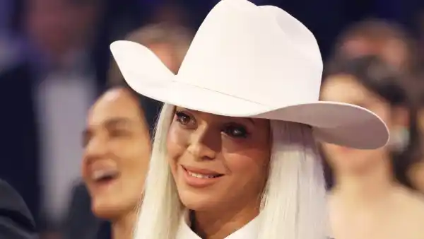 FTR Beyonce Has Flared Jeans and More Trending Higher Than Ever Amid the Release of Cowboy Carter