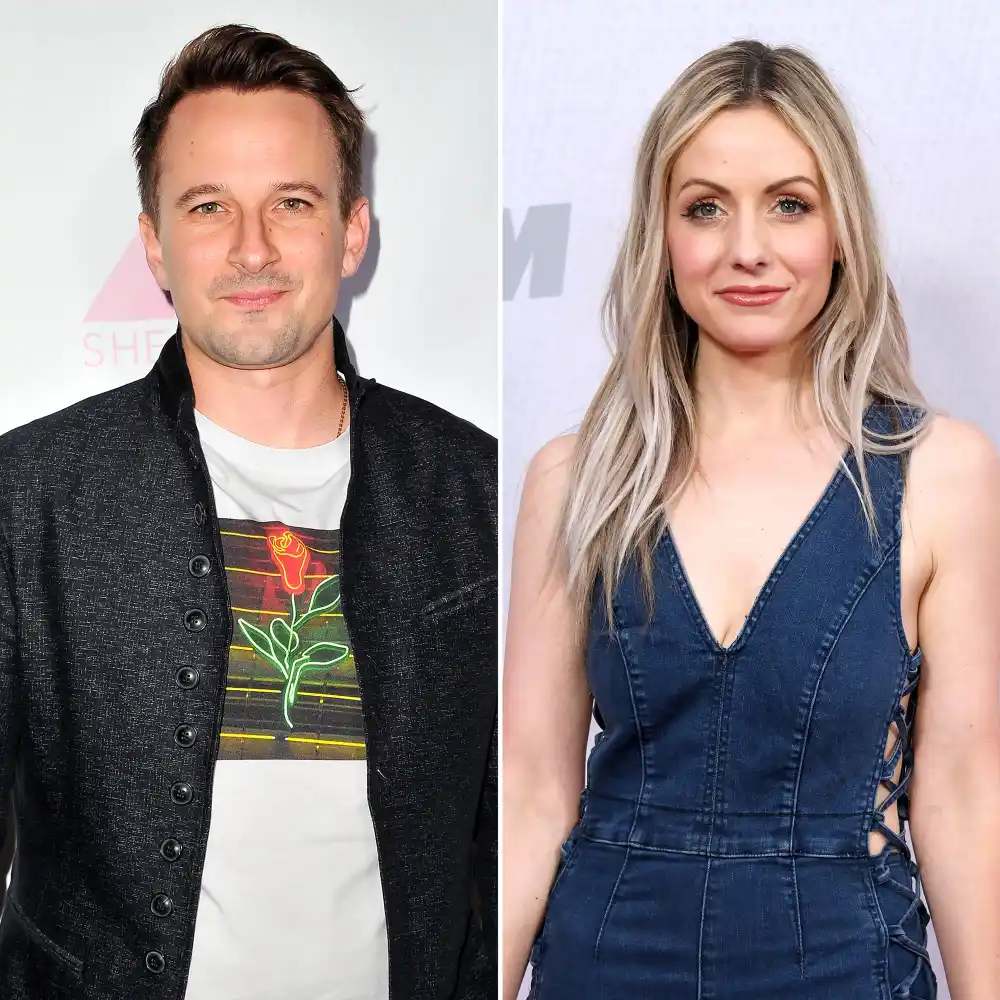 BiP&rsquo;s Evan Bass Says He&rsquo;s &lsquo;Excited&rsquo; to Meet Ex-Wife Carly Waddell&rsquo;s New Boyfriend