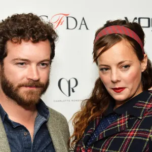 Bijou Phillips Takes Daughter Fianna to Visit Danny Masterson in Prison on His Birthday