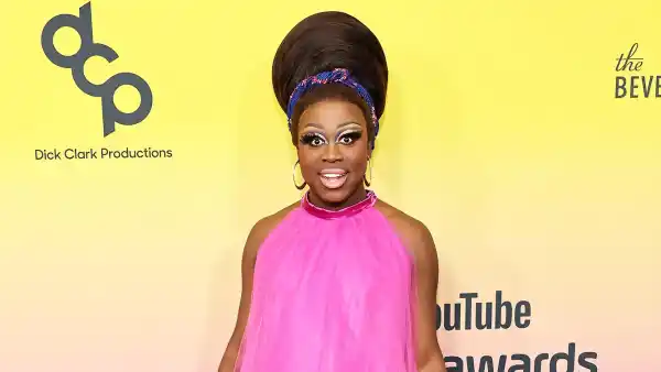 Bob the Drag Queen day in the life