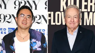 Bowen Yang is Calloused Against Lorne Michaels Cutting Sketches