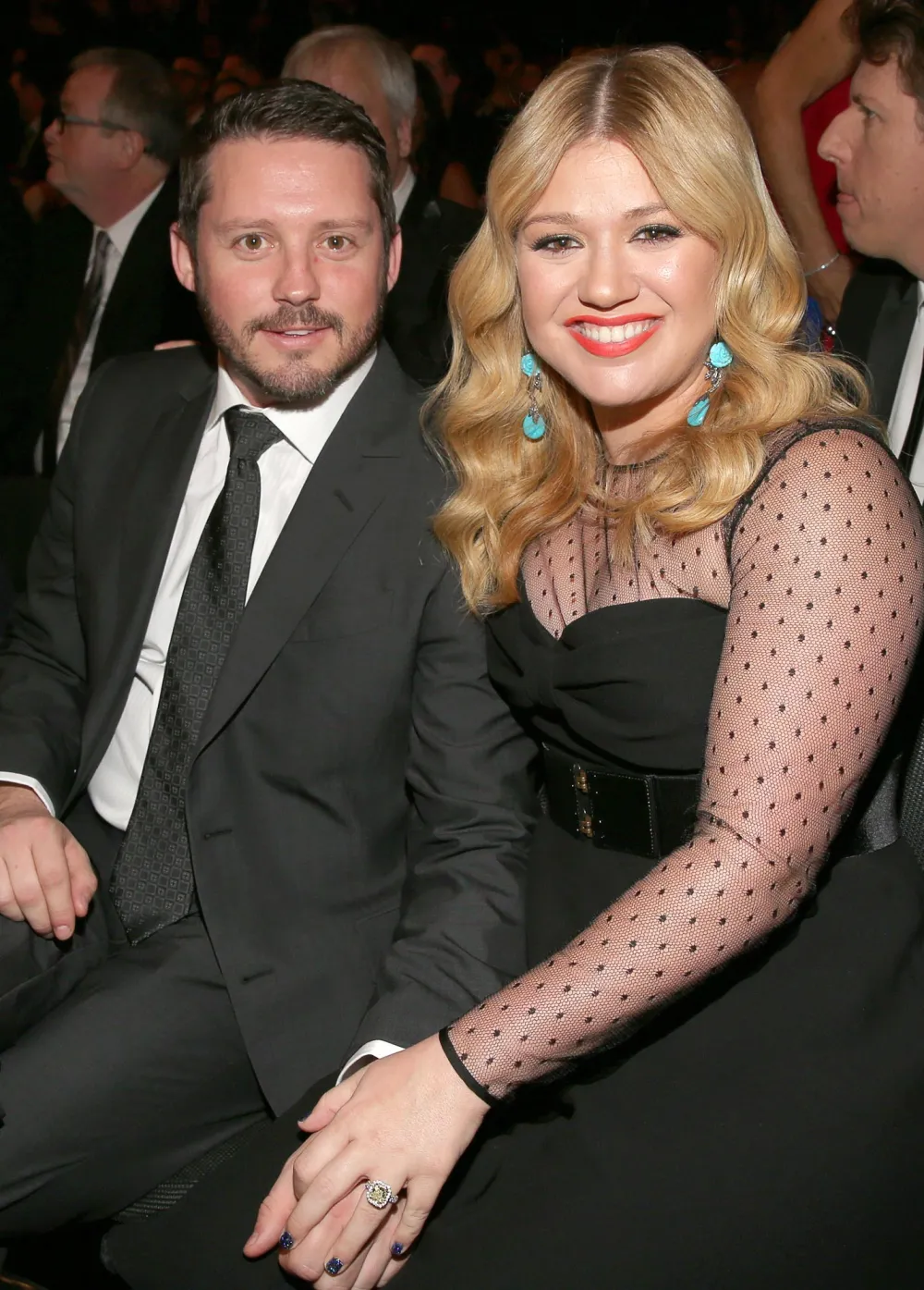 Breaking Down Kelly Clarkson s Lawsuits Against Ex Brandon Blackstock Following Their Divorce 132