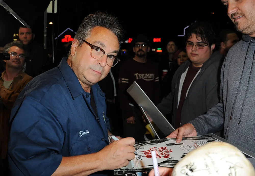 Breaking Down the Leonardo DiCaprio Mention From the Nickelodeon Docuseries Quiet on Set 647