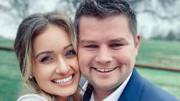 Bringing up Bates Nathan Bates Expecting Baby No 2 With Wife Esther Bates