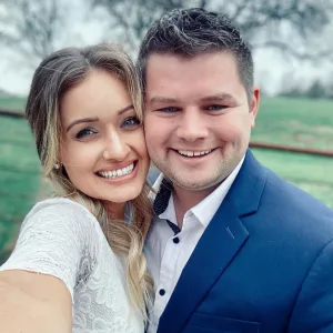 Bringing up Bates Nathan Bates Expecting Baby No 2 With Wife Esther Bates