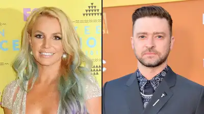 Britney Spears Was Triggered by Justin Timberlake Mocking Her Apology Wanted to Move Forward