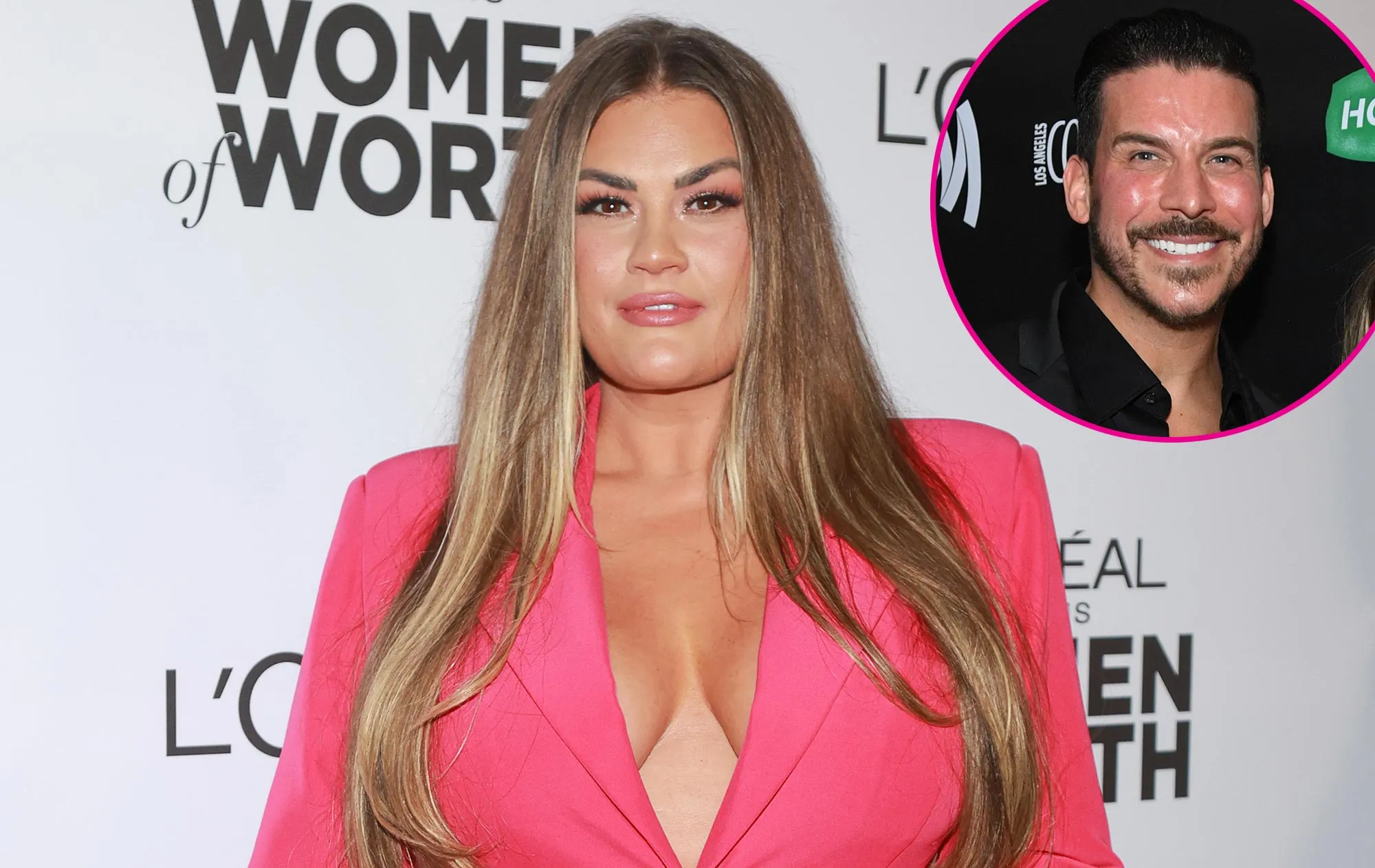 Brittany Cartwright Did a Deep Dive to Debunk Those Jax Taylor Cheating Allegations 999
