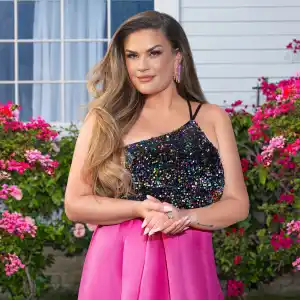 Brittany Cartwright Explains How Liposuction Contributed to Her Having 'Frown Face' on 'The Valley'