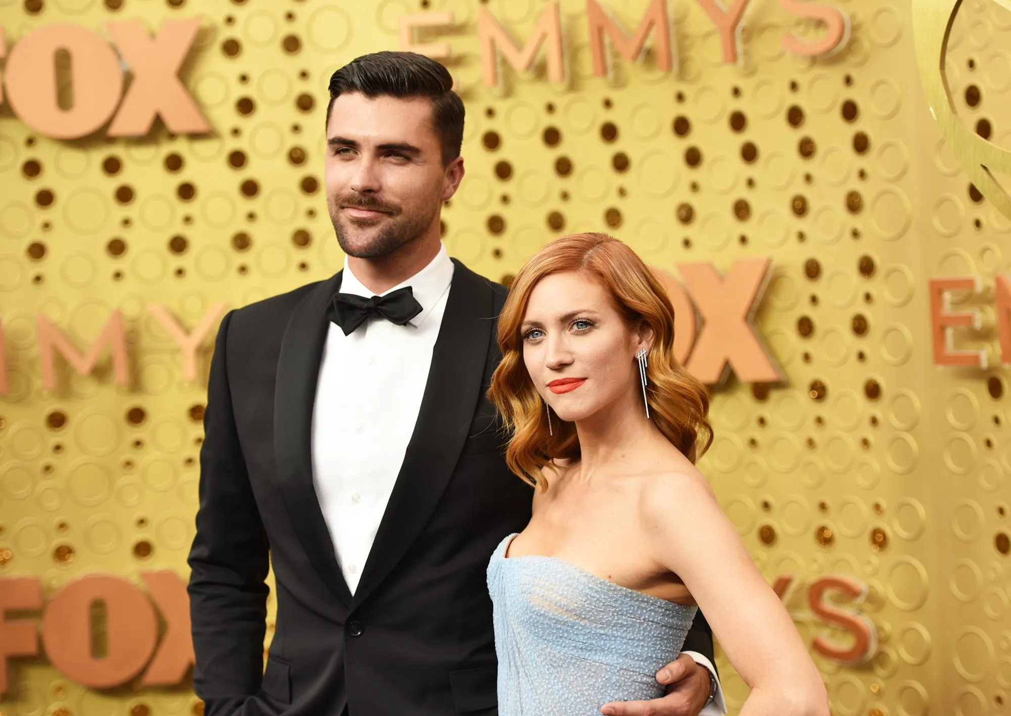 Brittany Snow Details How Ex Tyler Stanaland Burnt Their Relationship on Call Her Daddy