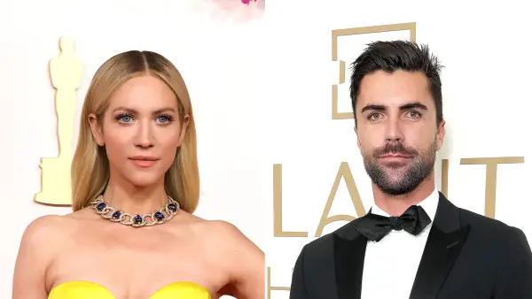 Brittany Snow Details How She Watched Ex on Selling the OC Before Divorce