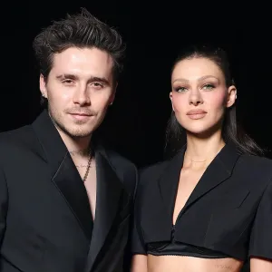 Brooklyn Beckham and Nicola Peltz Are in Their Own Bubble Ahead of Celebrating His 25th Birthday