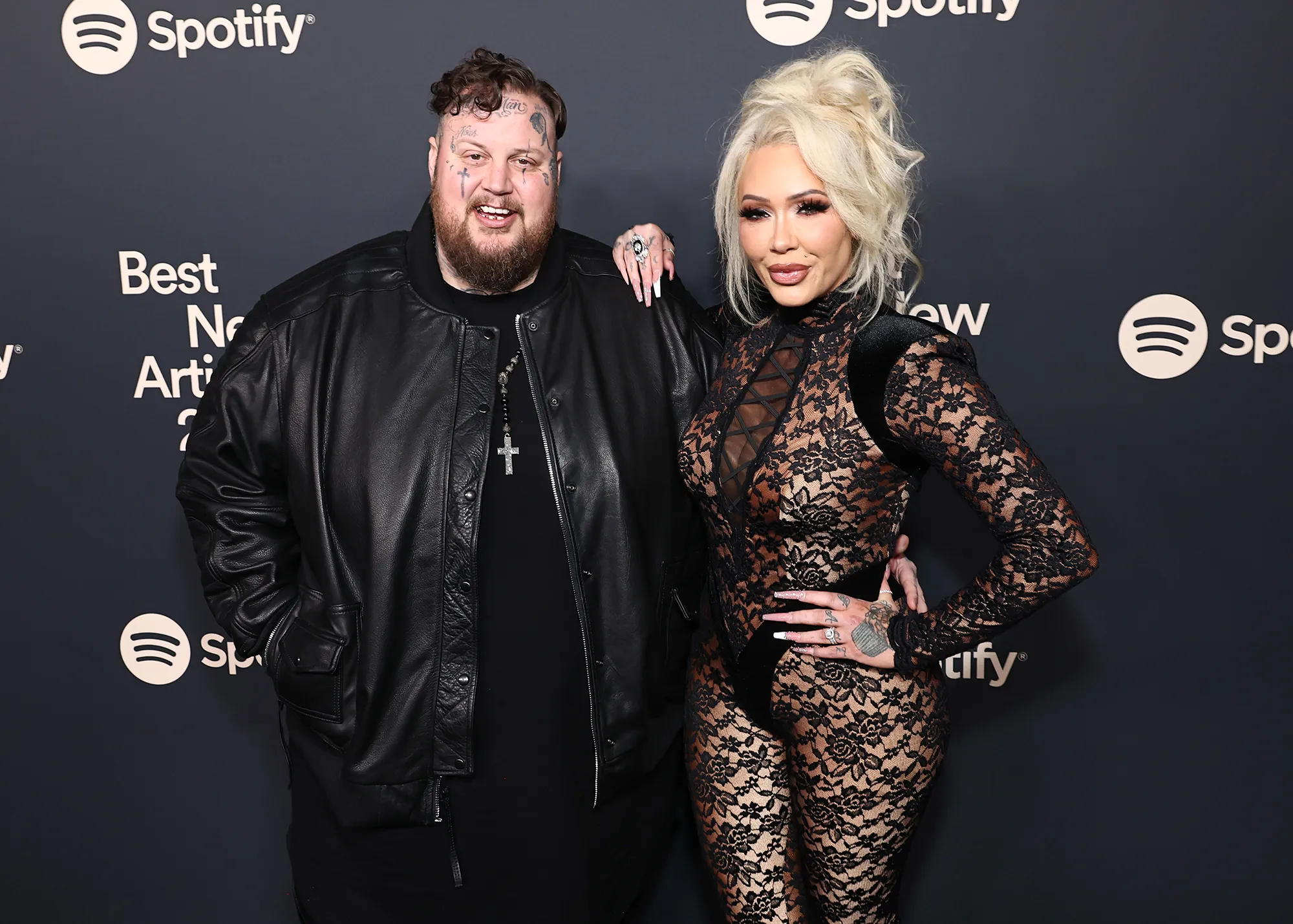 Bunnie Xo Reflects on Her and Jelly Roll's 2018 Breakup and How It Led Them on 'Wild Journey’