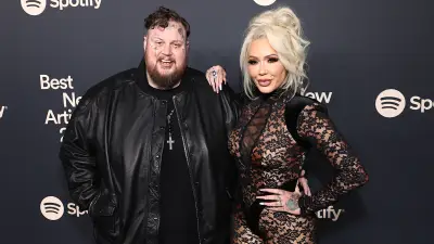 Bunnie Xo Reflects on Her and Jelly Roll's 2018 Breakup and How It Led Them on 'Wild Journey’