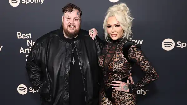 Bunnie Xo Reflects on Her and Jelly Roll's 2018 Breakup and How It Led Them on 'Wild Journey’