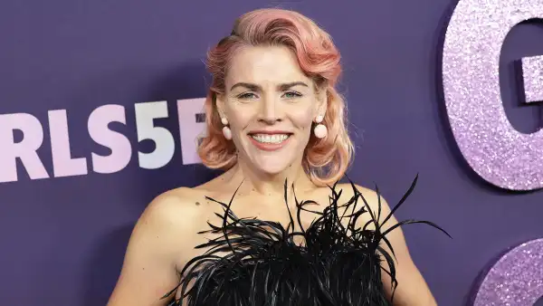 Busy Philipps Laments the High Cost of Red Carpet Glam I Have To Continually Hustle