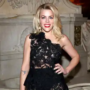 Busy Philipps Thinks Skincare Should Include the Vulva