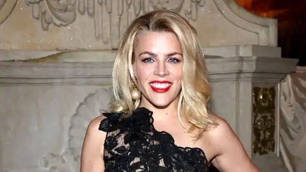 Busy Philipps Thinks Skincare Should Include the Vulva