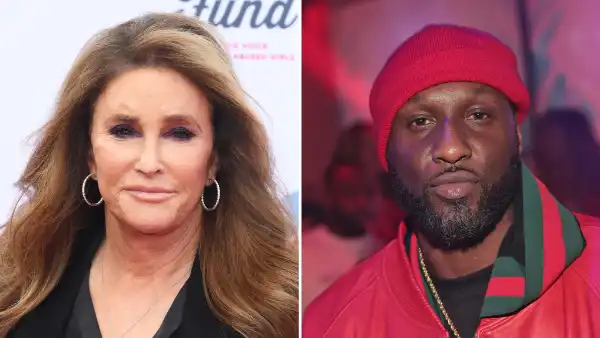 Caitlyn Jenner and Lamar Odom Launch Keeping Up With Sports