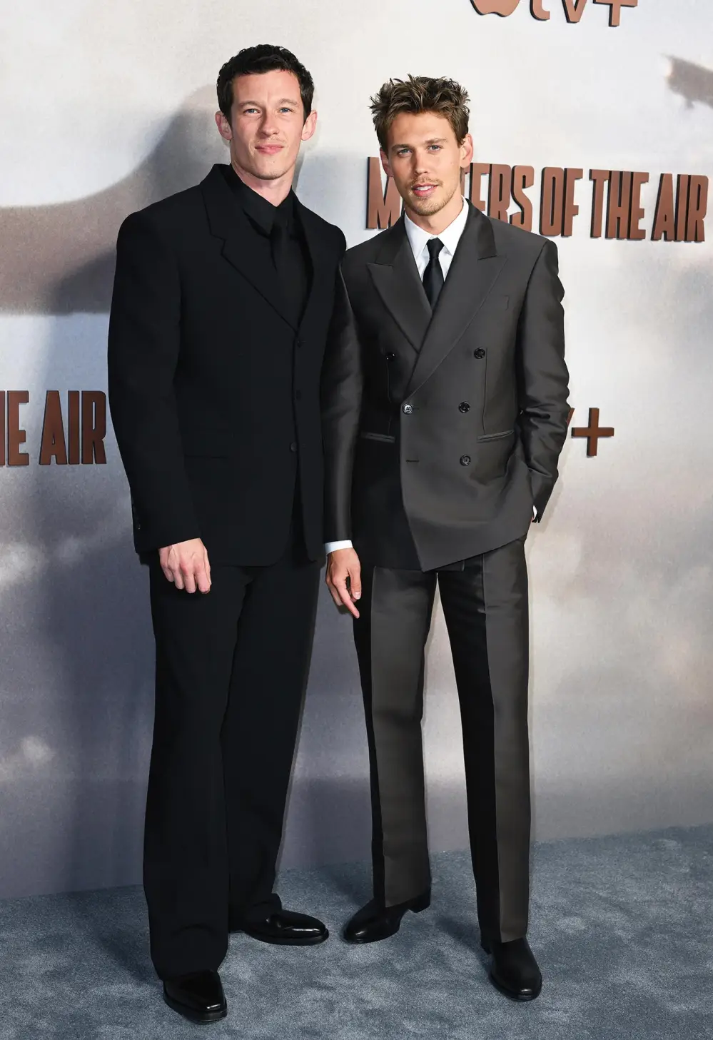 Callum Turners 1st Conversation With Austin Butler Included an Elvis Joke to Kick Off Friendship