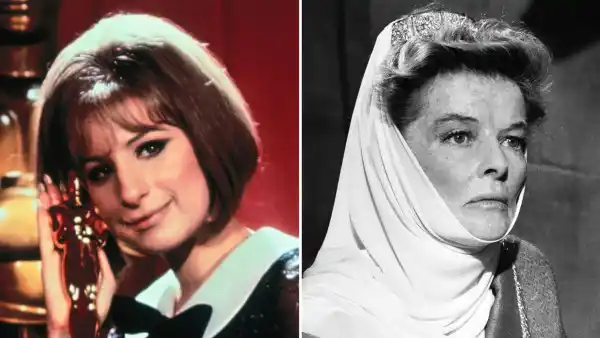Can There Be Ties at the Oscars? Looking Back at Barbra Streisand and Katharine Hepburn’s Shared Win