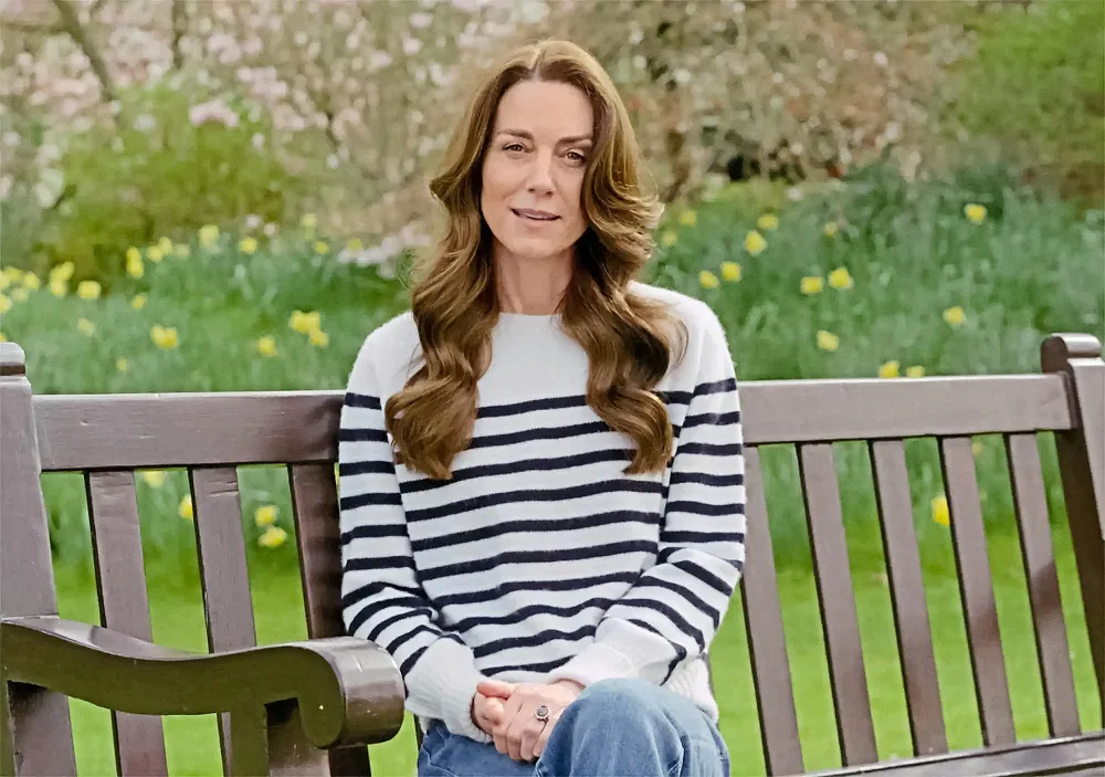 Cancer Video Kate Middleton Luxury Handbag Shopping 2415