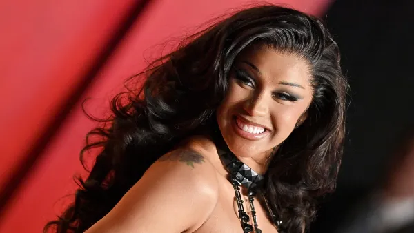 Cardi B Explains How Anxiety Made Her Public Spotlight in 2023 I Was Afraid To Do Everything