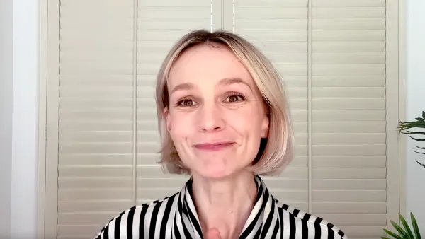 Carey Mulligan Shows Off Low Key Parent Teacher Conference Glam