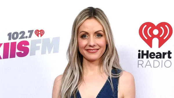 Carly Waddell Hard Launches New Boyfriend Todd Allen Tressler