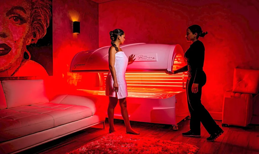 Halle Berry Quenches Her Thirst With Barcode's Plant Based and Sugar Free Beverages