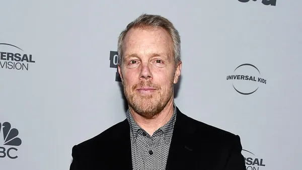 Celebrity Trainer Gunnar Peterson Shares His 4 Year Old Daughter s Cancer Diagnosis 571