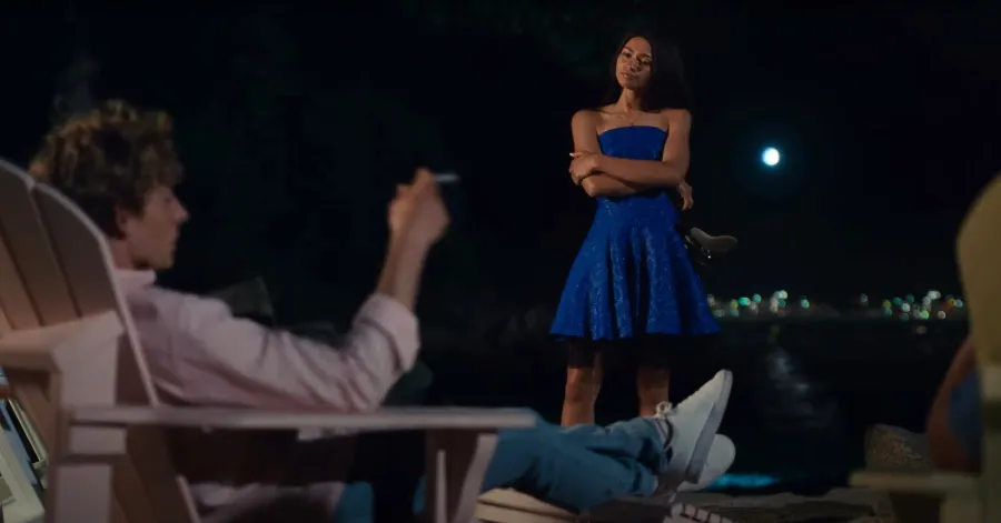 Challengers Movie Everything to Know About Zendaya s New Tennis Drama