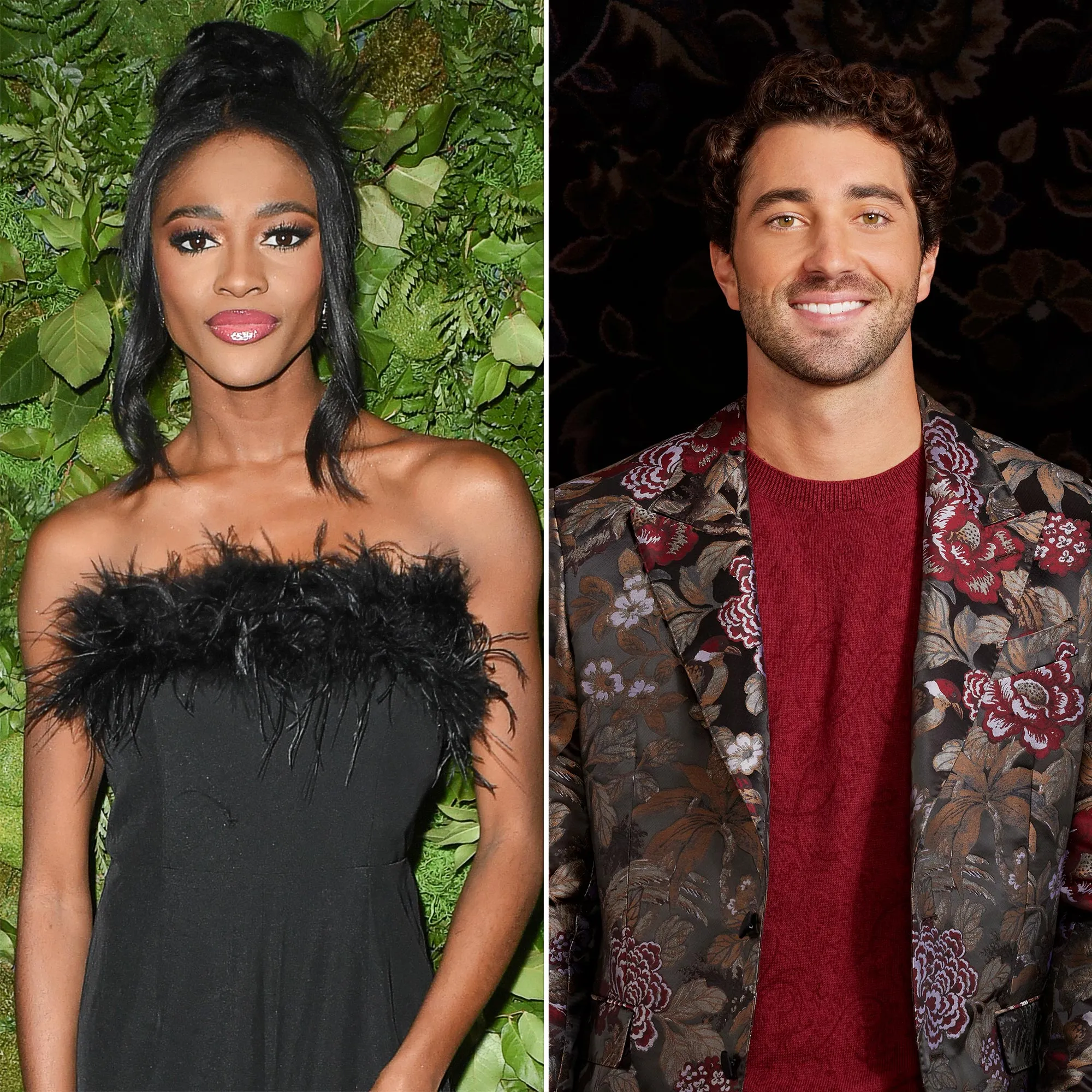 Charity Lawson Calls Ex Joey Graziadei One of the Best Bachelors 982