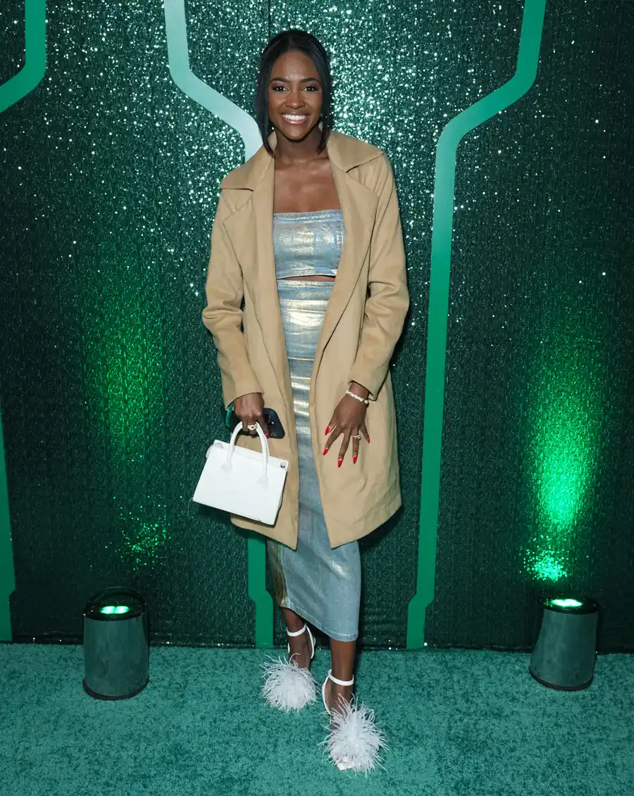 Inside Stars' Festive St. Patrick's Day 2024