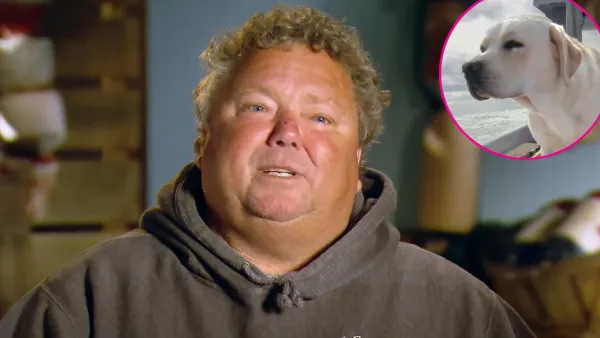 Wicked Tuna Star Charlie Griffin Dies With Dog in Outer Banks 2