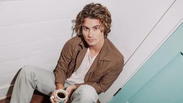 Chase Stokes for HeyDude Exclusive 2