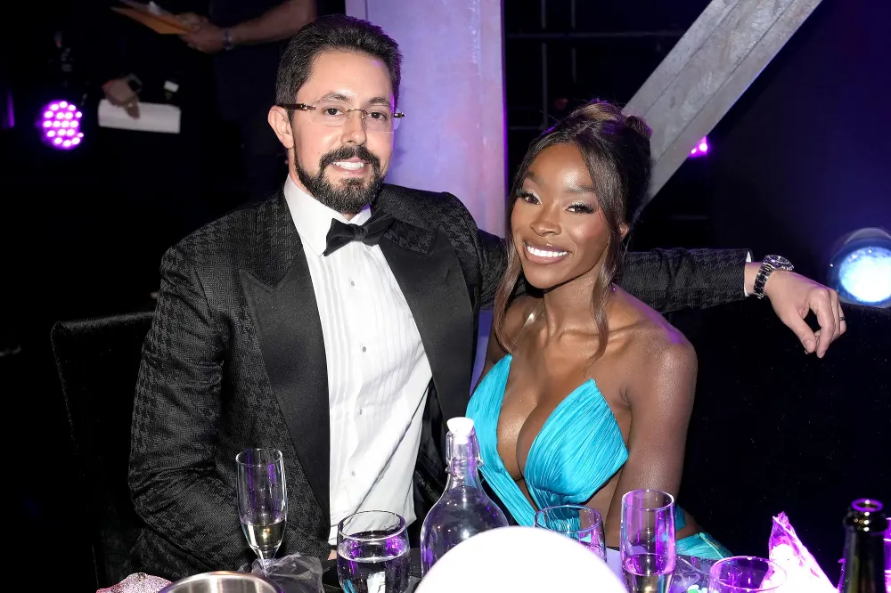 Chelsea Lazkani Is 'Devastated' by Jeff Lazkani Split, Thinks He Was 'Unfaithful'