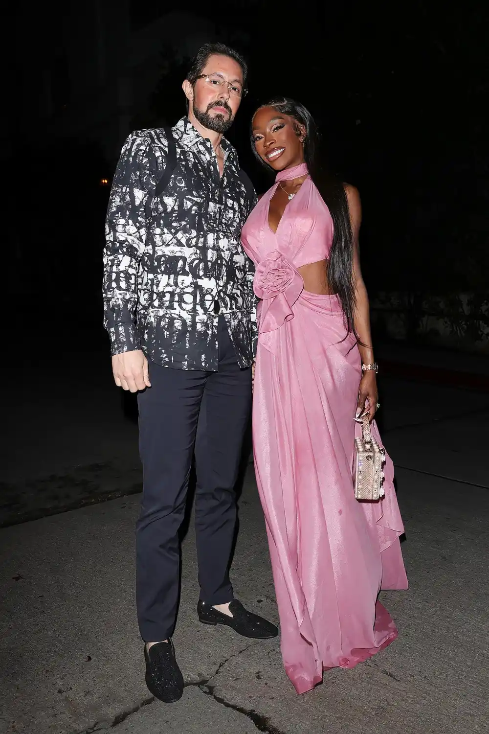 Chelsea Lazkani Is 'Devastated' by Jeff Lazkani Split, Thinks He Was 'Unfaithful'