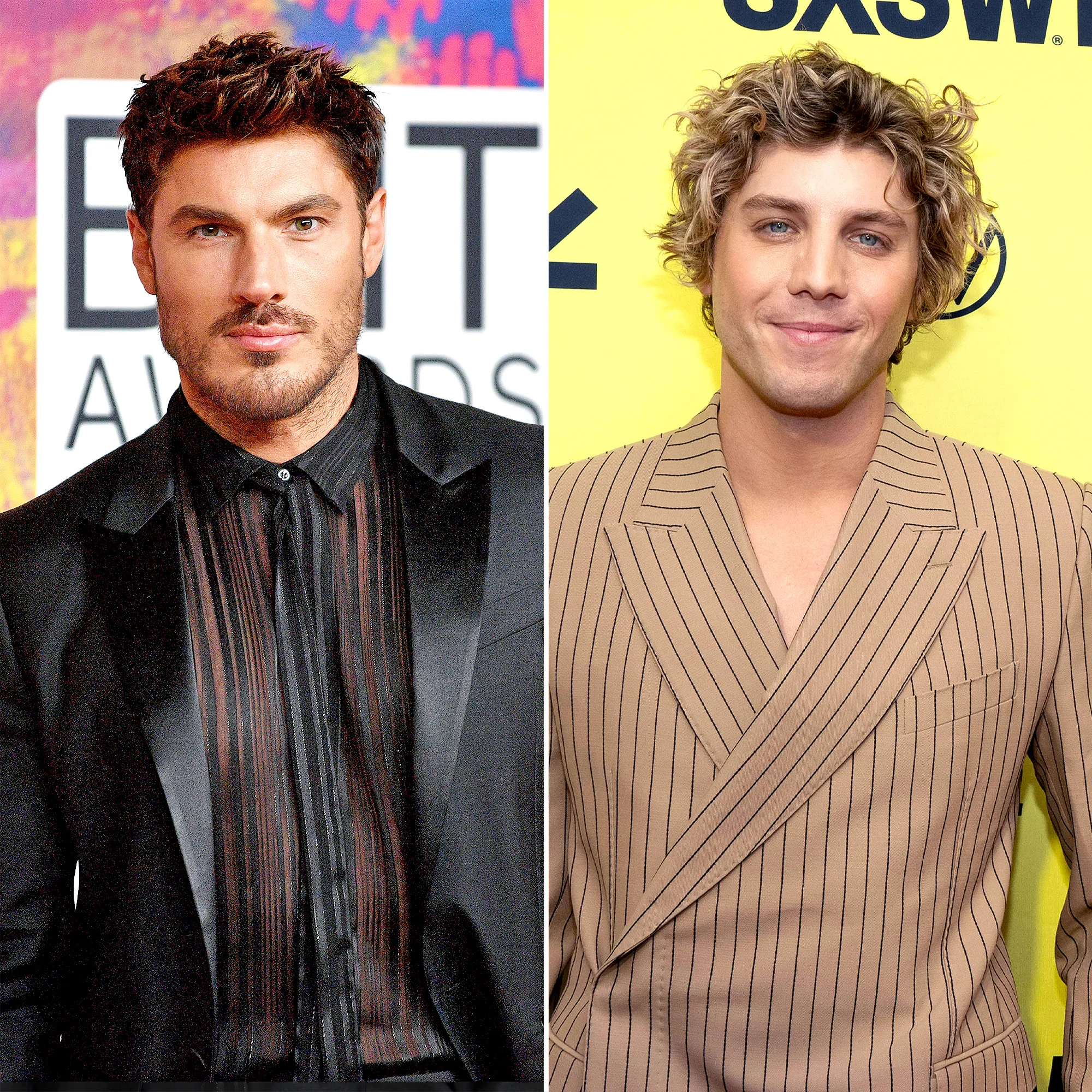 Chris Appleton Is Dating Again After Lukas Gage Split