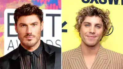 Chris Appleton Is Dating Again After Lukas Gage Split