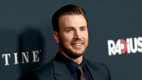 Chris Evans Pushes Back on Marvel Criticism, Says Superhero Movies ‘Deserve a Little More Credit’